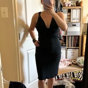 Banana republic cocktail dress